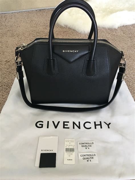 givenchy price philippines|Givenchy price list.